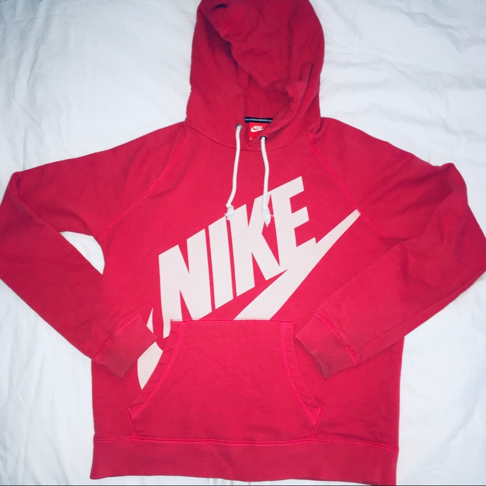 Nike hoodie